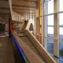 Spira / Wingårdh Arkitektkontor AB Courtesy of Wingårdh Arkitektkontor AB