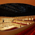 Spira / Wingårdh Arkitektkontor AB Courtesy of Wingårdh Arkitektkontor AB