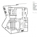 Spira / Wingårdh Arkitektkontor AB Plan