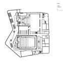 Spira / Wingårdh Arkitektkontor AB Plan