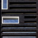 House 2.0 / FARO Architecten House 2.0 / FARO Architecten © Hans Peter Föllmi
