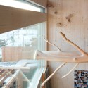 House 2.0 / FARO Architecten House 2.0 / FARO Architecten © Hans Peter Föllmi