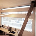 House 2.0 / FARO Architecten House 2.0 / FARO Architecten © Hans Peter Föllmi