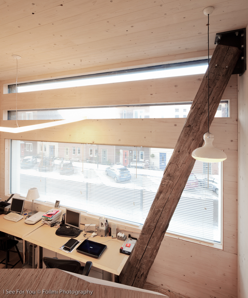 House 2.0 / FARO Architecten