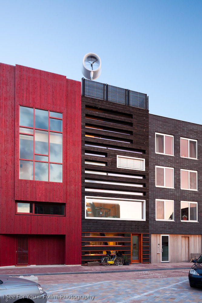House 2.0 / FARO Architecten