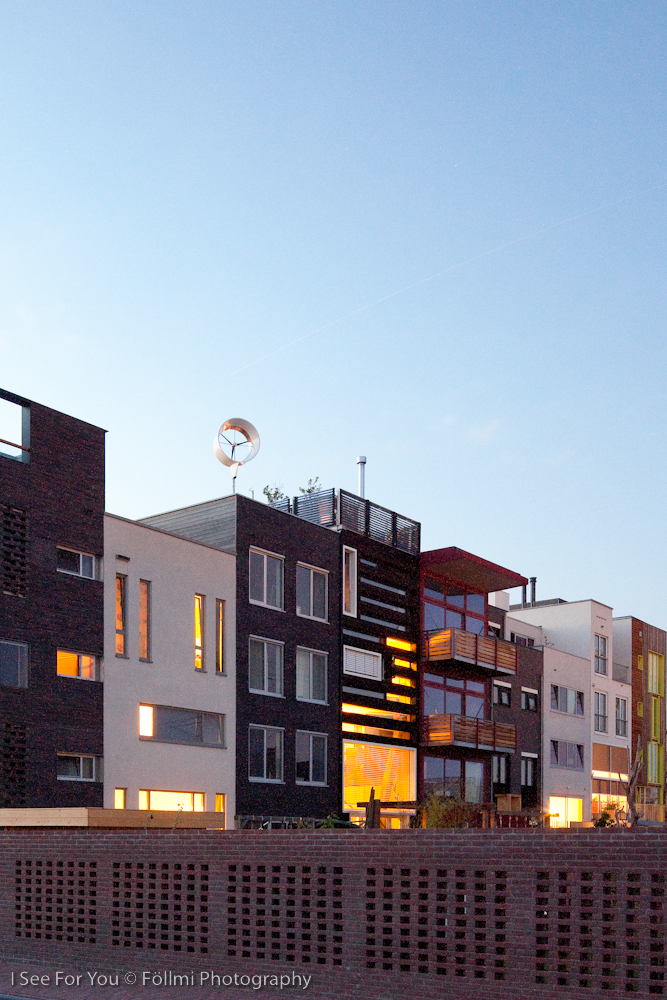 House 2.0 / FARO Architecten