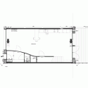 House 2.0 / FARO Architecten House 2.0 / FARO Architecten Plan