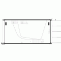 House 2.0 / FARO Architecten House 2.0 / FARO Architecten Plan