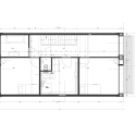 House 2.0 / FARO Architecten House 2.0 / FARO Architecten Plan