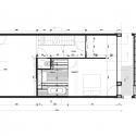 House 2.0 / FARO Architecten House 2.0 / FARO Architecten Plan