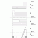 House 2.0 / FARO Architecten House 2.0 / FARO Architecten Elevation