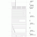 House 2.0 / FARO Architecten House 2.0 / FARO Architecten Elevation