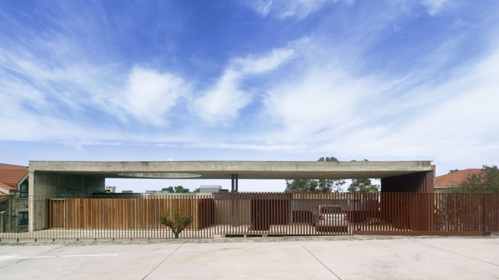 Casa A5 / CSA arquitectura