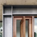 Casa A5 / CSA arquitectura Casa A5 / CSA arquitectura © Hector Santos-Diez
