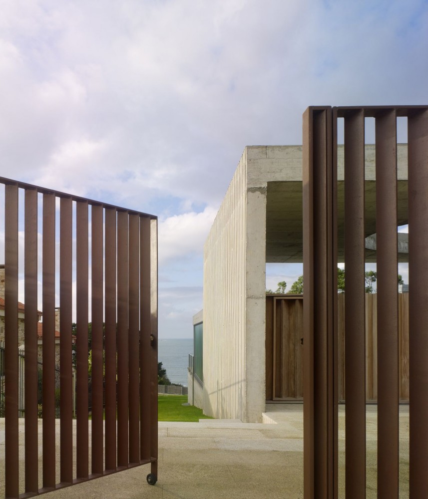 Casa A5 / CSA arquitectura