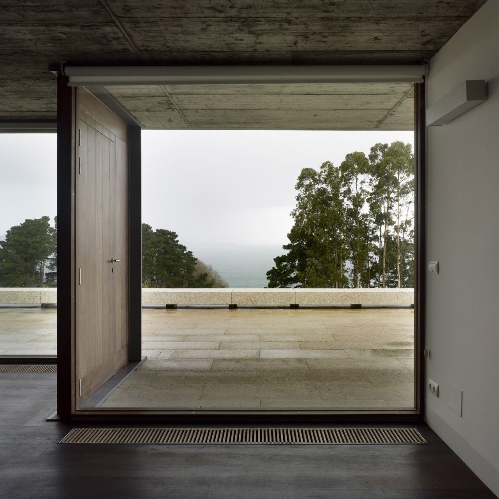 Casa A5 / CSA arquitectura