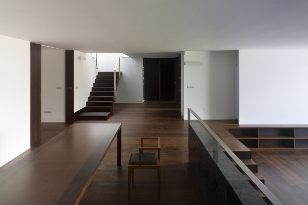 Casa A5 / CSA arquitectura