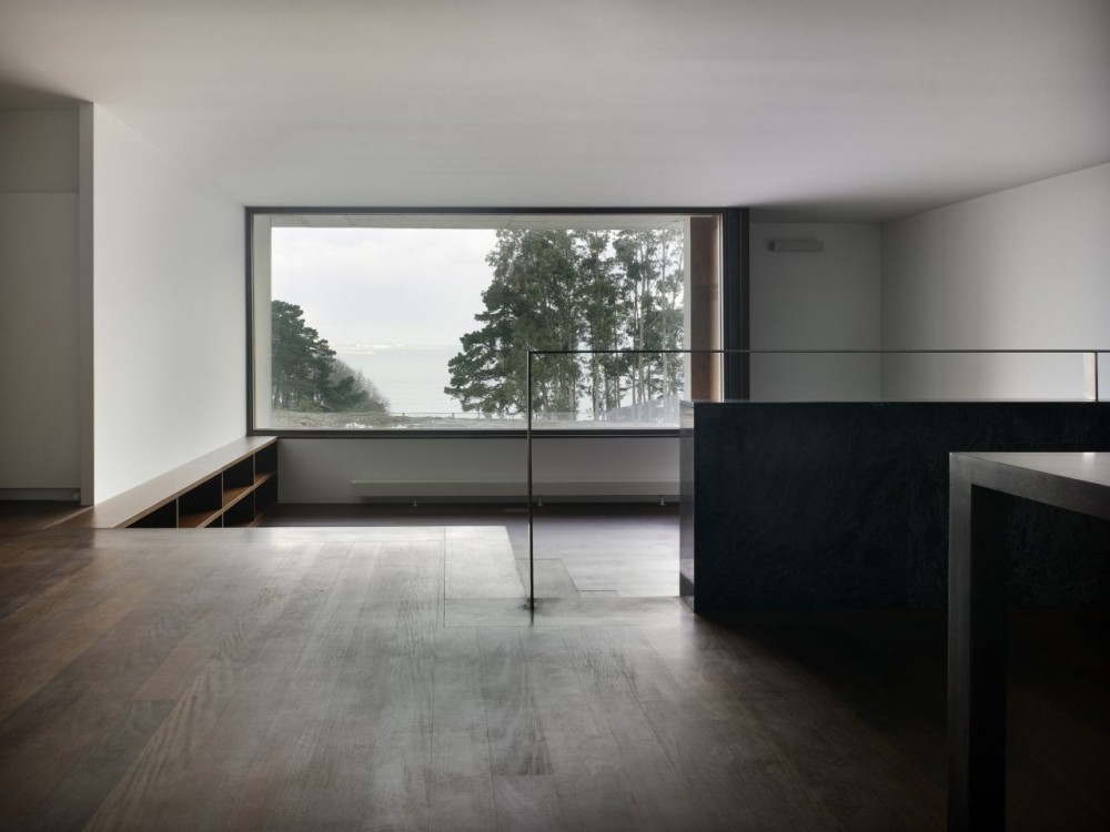 Casa A5 / CSA arquitectura