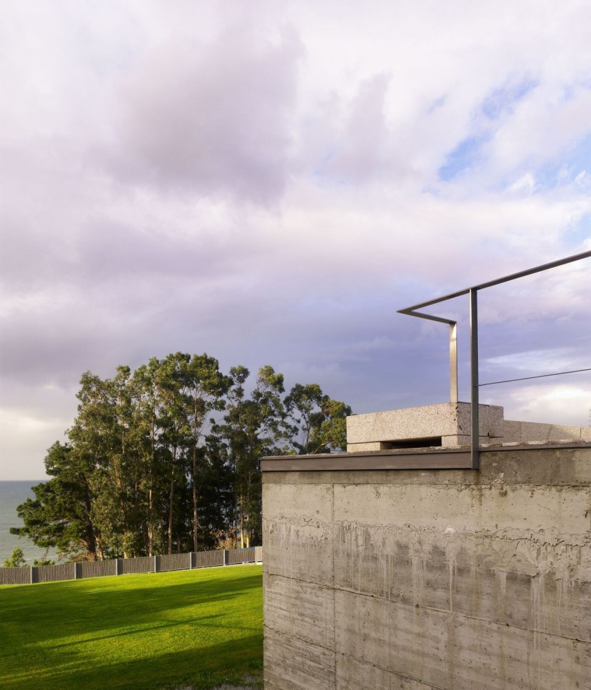 Casa A5 / CSA arquitectura