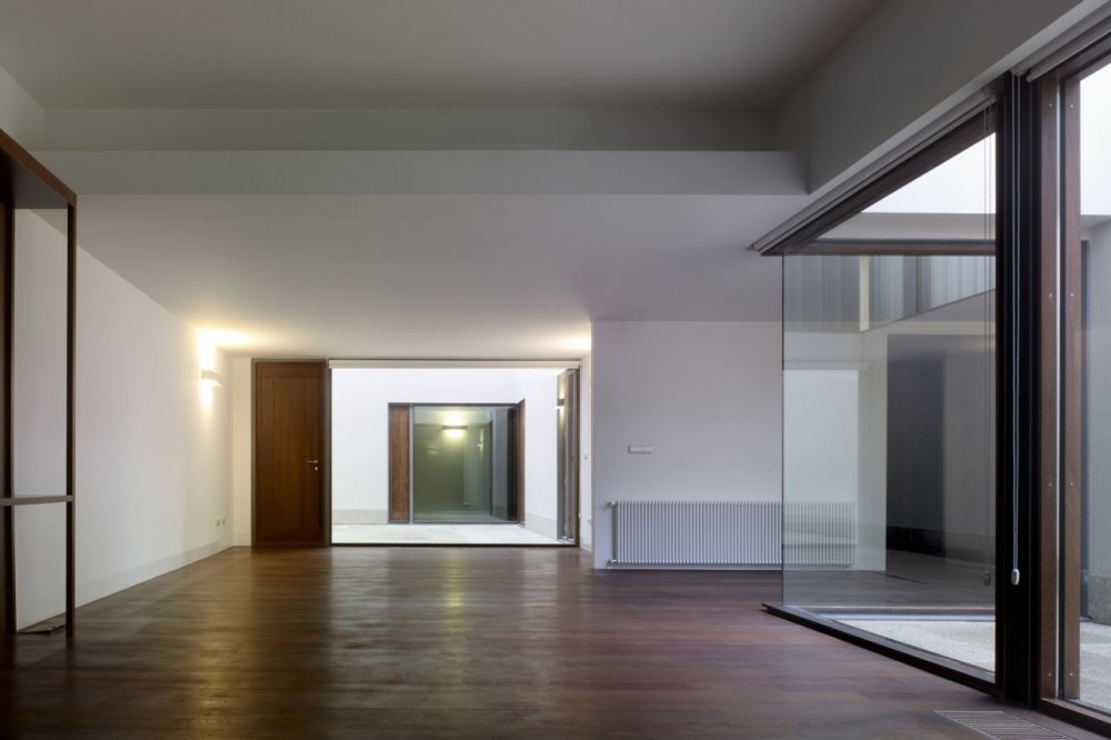 Casa A5 / CSA arquitectura