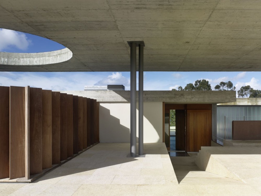 Casa A5 / CSA arquitectura