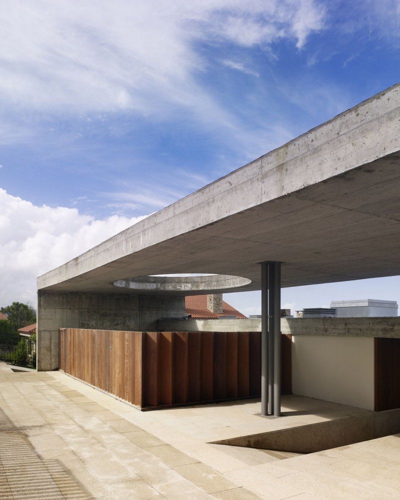 Casa A5 / CSA arquitectura