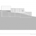 Casa A5 / CSA arquitectura Casa A5 / CSA arquitectura Elevation
