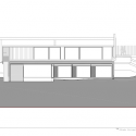 Casa A5 / CSA arquitectura Casa A5 / CSA arquitectura Elevation