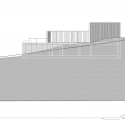 Casa A5 / CSA arquitectura Casa A5 / CSA arquitectura Elevation