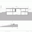 Casa A5 / CSA arquitectura Casa A5 / CSA arquitectura Section