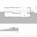 Casa A5 / CSA arquitectura Casa A5 / CSA arquitectura Section