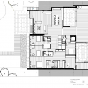 Casa A5 / CSA arquitectura Casa A5 / CSA arquitectura Plan