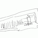 Casa A5 / CSA arquitectura Casa A5 / CSA arquitectura Sketch