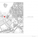 Casa A5 / CSA arquitectura Casa A5 / CSA arquitectura Site Plan