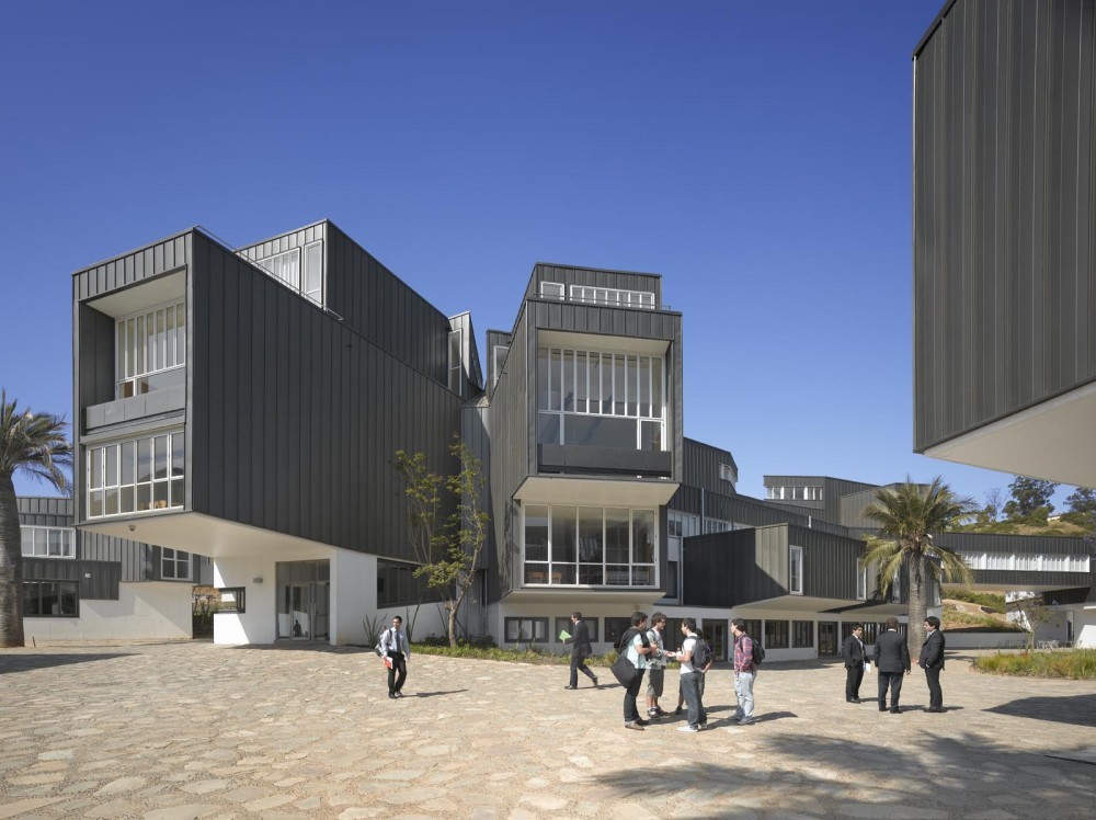 How to Improve Architectural Education (In 12 Steps)