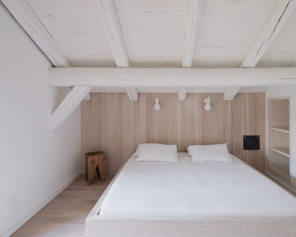 Villa Solaire / JKA + FUGA