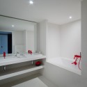 Villa Solaire / JKA + FUGA / JKA + FUGA Villa Solaire / JKA + FUGA / JKA + FUGA © Julien Lanoo