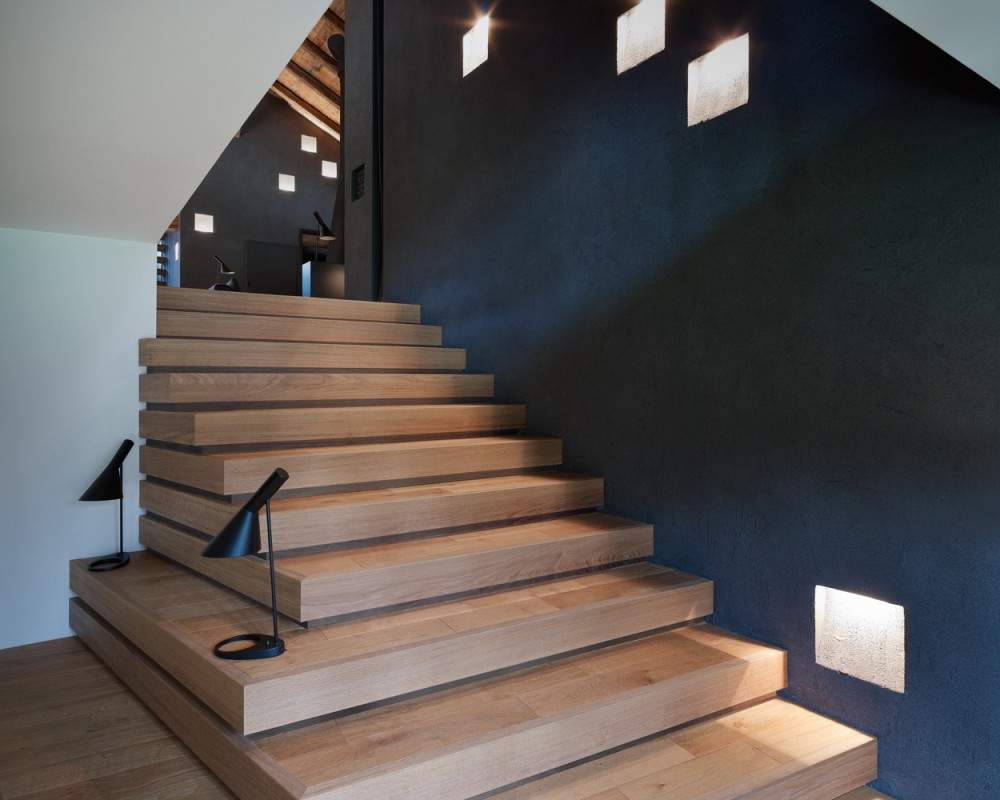 Villa Solaire / JKA + FUGA