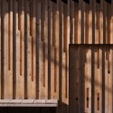 Villa Solaire / JKA + FUGA / JKA + FUGA Villa Solaire / JKA + FUGA / JKA + FUGA © Julien Lanoo