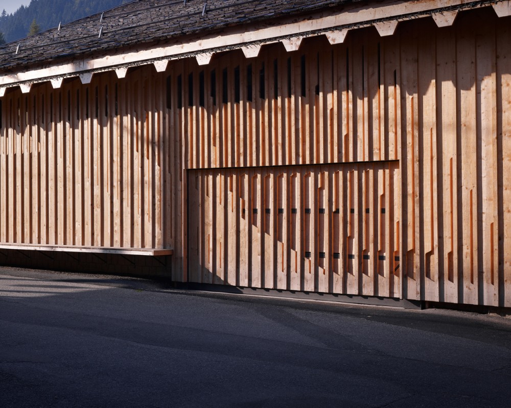 Villa Solaire / JKA + FUGA