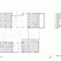 Villa Solaire / JKA + FUGA / JKA + FUGA Villa Solaire / JKA + FUGA / JKA + FUGA Plan