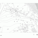Villa Solaire / JKA + FUGA / JKA + FUGA Villa Solaire / JKA + FUGA / JKA + FUGA Site plan