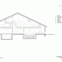 Villa Solaire / JKA + FUGA / JKA + FUGA Villa Solaire / JKA + FUGA / JKA + FUGA Section
