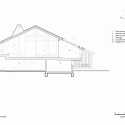 Villa Solaire / JKA + FUGA / JKA + FUGA Villa Solaire / JKA + FUGA / JKA + FUGA Section