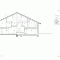Villa Solaire / JKA + FUGA / JKA + FUGA Villa Solaire / JKA + FUGA / JKA + FUGA Section