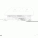 Villa Solaire / JKA + FUGA / JKA + FUGA Villa Solaire / JKA + FUGA / JKA + FUGA Section