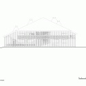Villa Solaire / JKA + FUGA / JKA + FUGA Villa Solaire / JKA + FUGA / JKA + FUGA Section