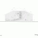 Villa Solaire / JKA + FUGA / JKA + FUGA Villa Solaire / JKA + FUGA / JKA + FUGA Façade