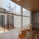 Sky Catcher House / acaa Sky Catcher House / acaa © Hiroshi Ueda