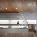 Sky Catcher House / acaa Sky Catcher House / acaa © Hiroshi Ueda